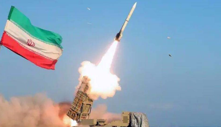 Iran Sebut Puluhan Tentara AS Tewas Akibat Serangan Kapal Taktis di Teluk Persia